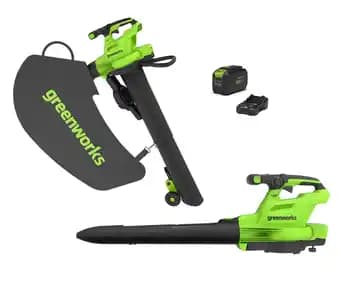 Promotion Exclusives de 2
Aspirateur souffleur : Découvrez l'Offre incontournable