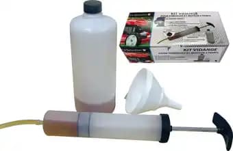 Promotion Exclusives de 5
Vidange : Découvrez l'Offre incontournable