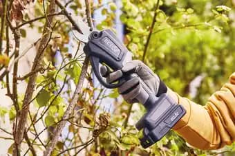 Promotion Exclusives de 2
Sécateur à batterie : Découvrez l'Offre incontournable