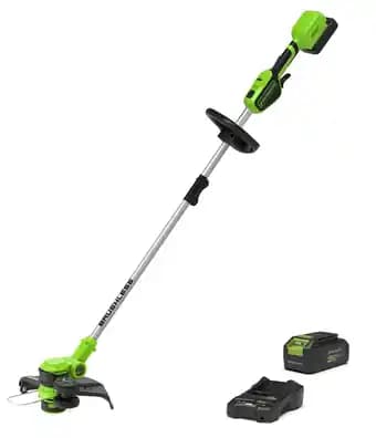 Coupe-bordures à batterie GD48GTE33K2