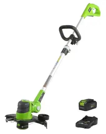 Coupe-bordures à batterie G48LT30