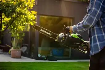 Promotion Exclusives de 2
Tronçonneuse à batterie : Découvrez l'Offre incontournable