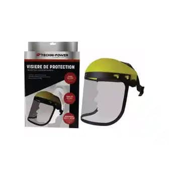 Promotion Exclusives de 3
Visière de protection : Découvrez l'Offre incontournable