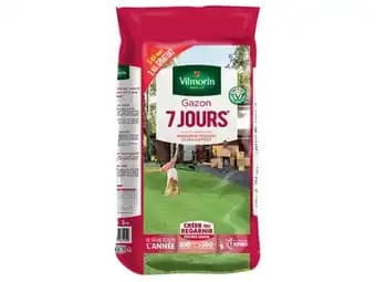 Promotion Exclusives de 61
Gazon : Découvrez l'Offre incontournable