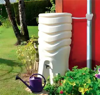 Récupérateur d'eau Récup'o 350 L