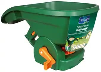 Epandeur rotatif manuel Handy Green