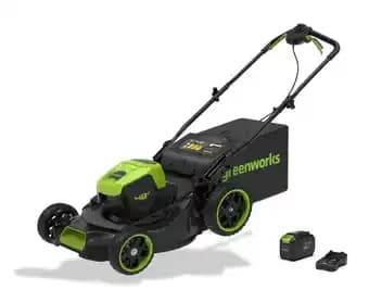 Tondeuse à batterie tractée GD48LM46SPIIK4