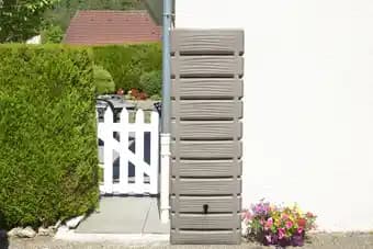 Récupérateur d'eau Dune 300 L