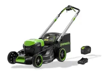 Tondeuse à batterie tractée GD48LM51SPIIK5