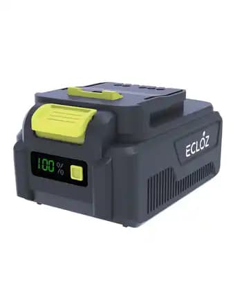 ECLOZ Batterie 4 Ah - 20 V