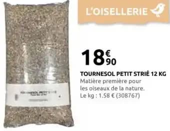 Promotion Exclusives de 25
Tournesol : Découvrez l'Offre incontournable