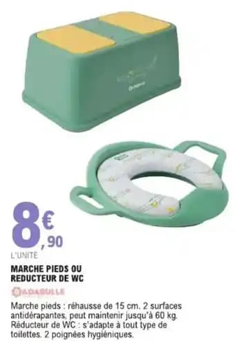 Promotion Exclusives de 25
Pieds : Découvrez l'Offre incontournable