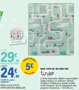 Promotion Exclusives de 60
Tapis de : Découvrez l'Offre incontournable