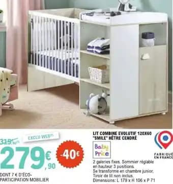 Promotion Exclusives de 15
Combiné : Découvrez l'Offre incontournable