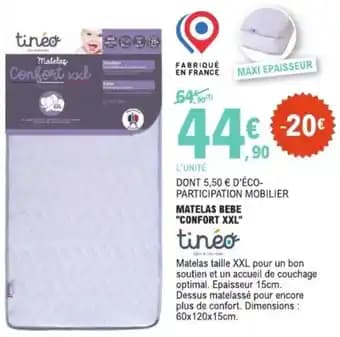 Promotion Exclusives de 38
Xxl : Découvrez l'Offre incontournable