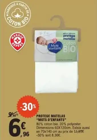 Promotion Exclusives de 8
Protège : Découvrez l'Offre incontournable