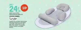 Promotion Exclusives de 3
Cocon : Découvrez l'Offre incontournable