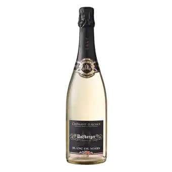 Crémant d'Alsace AOP Wolfberger - 75 cl