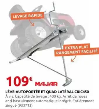Promotion Exclusives de 1
Quad : Découvrez l'Offre incontournable