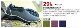 Promotion Exclusives de 48
Chaussures : Découvrez l'Offre incontournable