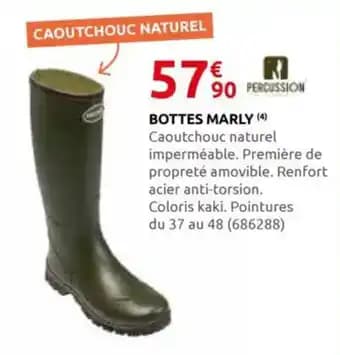 Promotion Exclusives de 1
Marly : Découvrez l'Offre incontournable