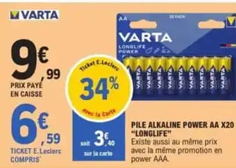 Promotion Exclusives de 25
Power : Découvrez l'Offre incontournable