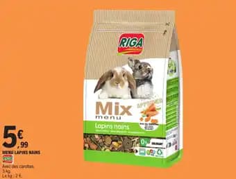 Promotion Exclusives de 4
Riga : Découvrez l'Offre incontournable