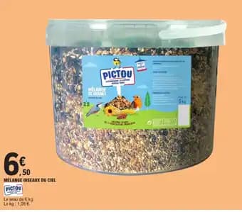 Promotion Exclusives de 2
Oiseaux du ciel : Découvrez l'Offre incontournable