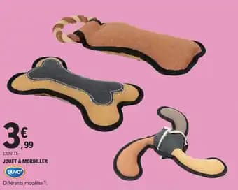 DUVO Jouet à mordiller