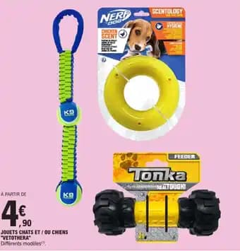 Promotion Exclusives de 5
Jouets : Découvrez l'Offre incontournable