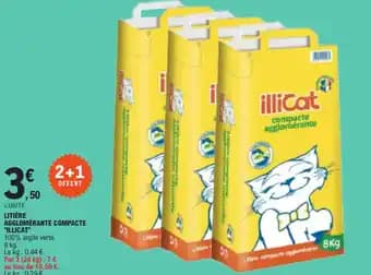 Promotion Exclusives de 7
Compacte : Découvrez l'Offre incontournable