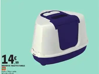 Promotion Exclusives de 30
D'angle : Découvrez l'Offre incontournable