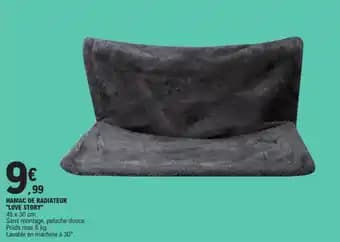 Promotion Exclusives de 6
Radiateur : Découvrez l'Offre incontournable