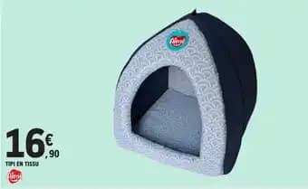 Promotion Exclusives de 3
Tipi : Découvrez l'Offre incontournable