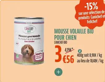Promotion Exclusives de 48
Volaille : Découvrez l'Offre incontournable