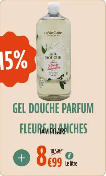 Promotion Exclusives de 15
Blanches : Découvrez l'Offre incontournable