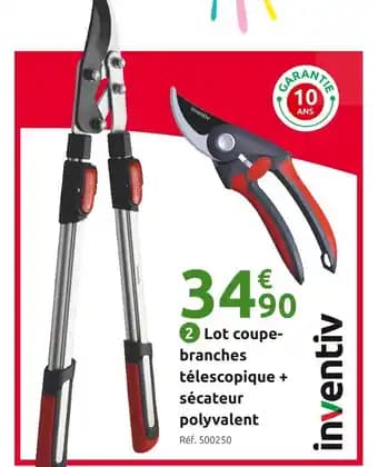 Promotion Exclusives de 7
Polyvalent : Découvrez l'Offre incontournable