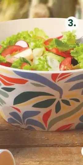 Promotion Exclusives de 1
Saladier : Découvrez l'Offre incontournable