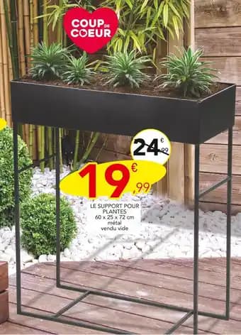 Promotion Exclusives de 40
Support : Découvrez l'Offre incontournable