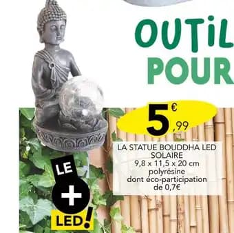 Promotion Exclusives de 6
Statue : Découvrez l'Offre incontournable