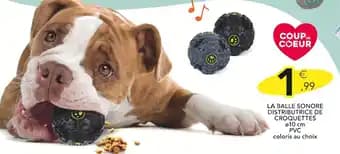 Promotion Exclusives de 2
Balle : Découvrez l'Offre incontournable