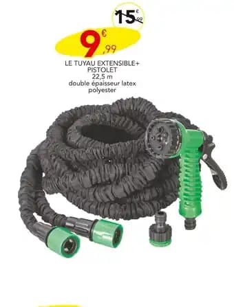 Promotion Exclusives de 60
Tuyau : Découvrez l'Offre incontournable