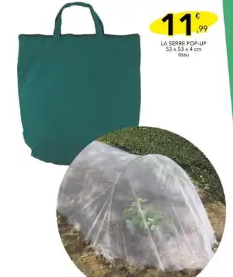 Promotion Exclusives de 7
Pop up : Découvrez l'Offre incontournable