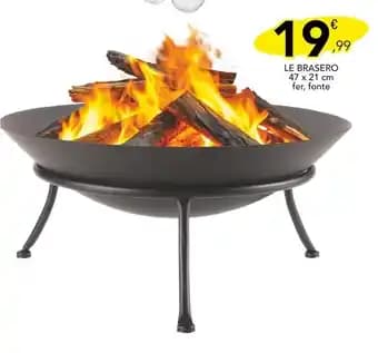 LE BRASERO