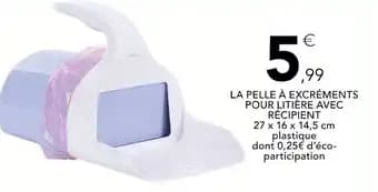 Promotion Exclusives de 17
La pelle : Découvrez l'Offre incontournable