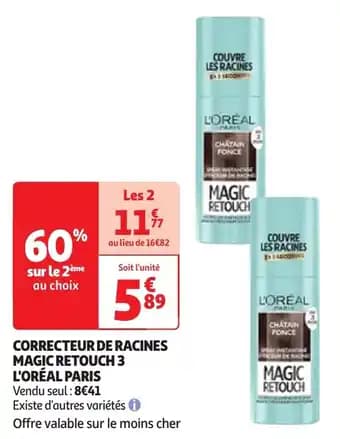 Promotion Exclusives de 4
            
        
        Racines : Découvrez l'Offre incontournable