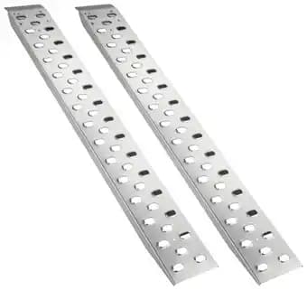 Promotion Exclusives de 7
Rampes : Découvrez l'Offre incontournable