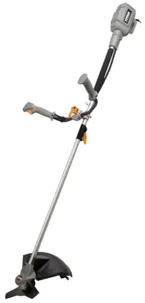 Débroussailleuse électrique 2 en 1 1000 w