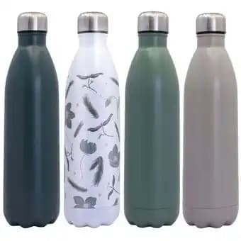 CARREFOUR HOME Bouteille isotherme