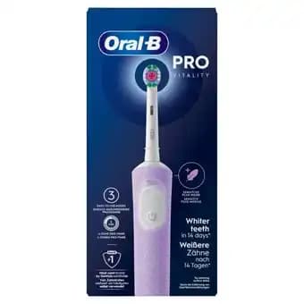 Promotion Exclusives de 1
Brosse a dent : Découvrez l'Offre incontournable
